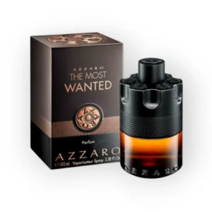 عطر أزارو وانتد ذا موست بارفيوم للرجال - 100 مل