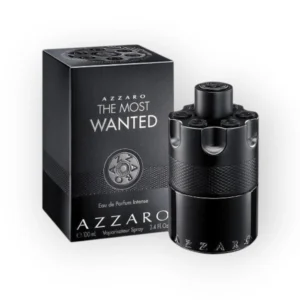 عطر أزارو وانتد ذا موست إيدي بارفيوم إنتنس للرجال - 100 مل