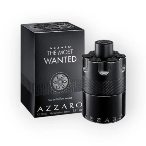 عطر أزارو وانتد ذا موست إيدي بارفيوم إنتنس للرجال - 100 مل