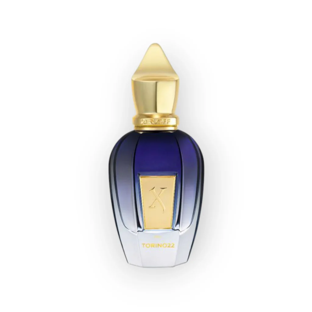 عطر زيرجوف تورينو 22 أو دو بارفان  50 مل للجنسين