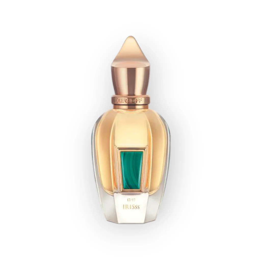 عطر زيرجوف ايريس  50 مل للجنسين
