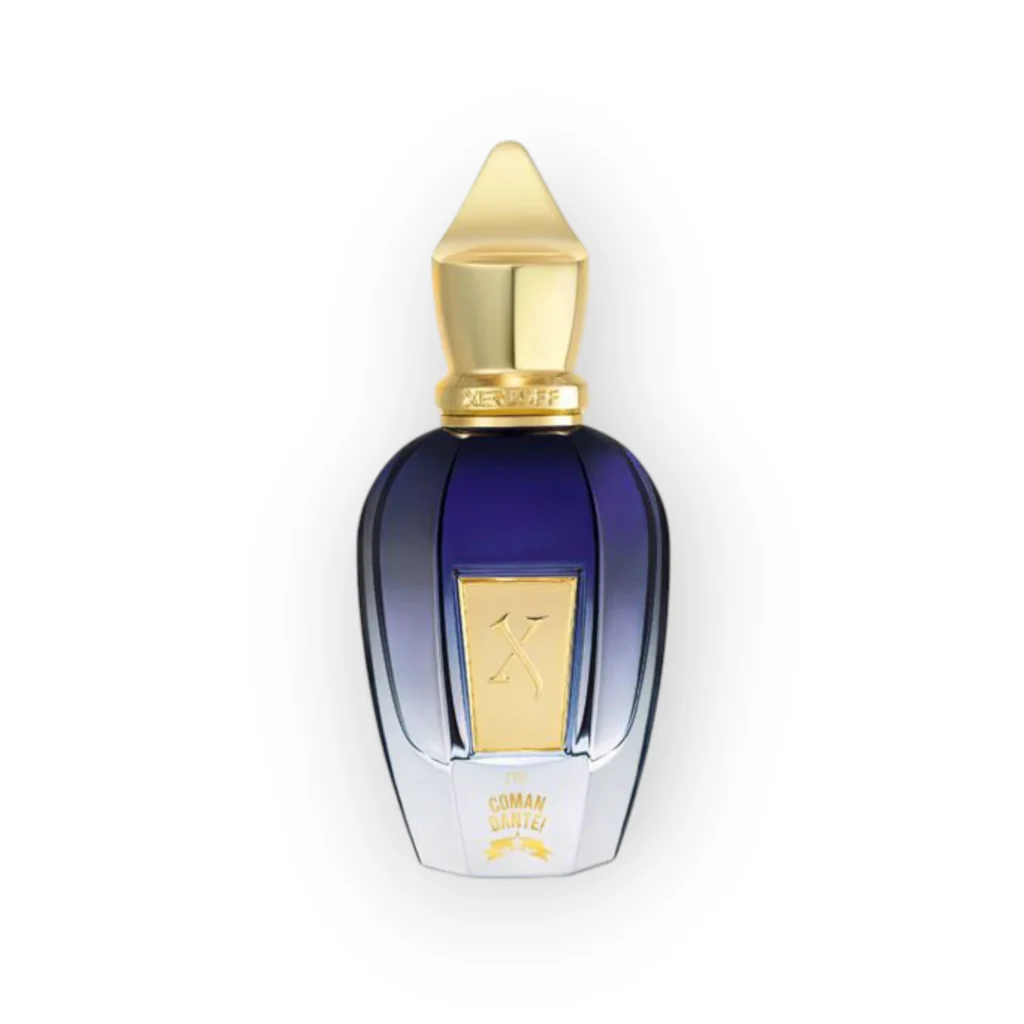 عطر زيرجوف كوماندانتي  50 مل للجنسين