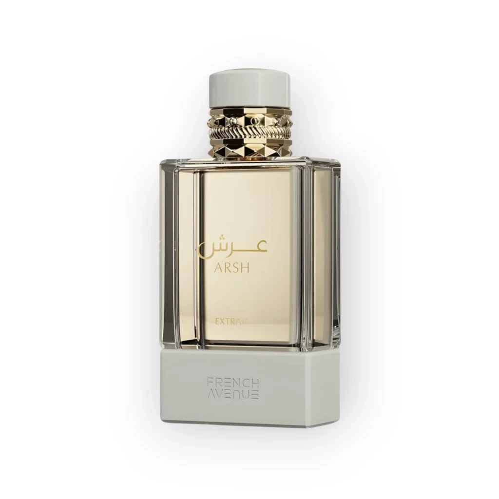 عطر عرش فرنش أفينيو للجنسين 100 مل