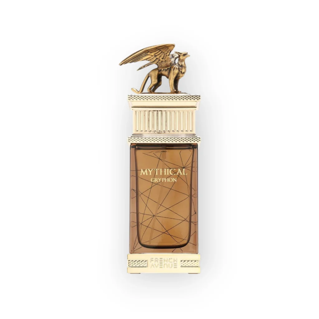 عطر ميثيكال جريفون فرنش أفينيو للرجال 100 مل