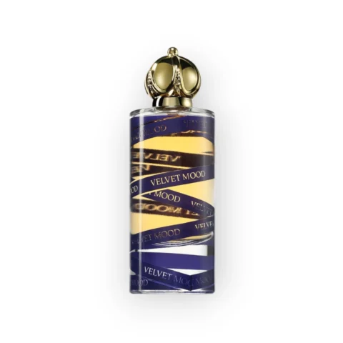 عطر ڤيلڤت مود فرنش أفينيو للنساء 100 مل