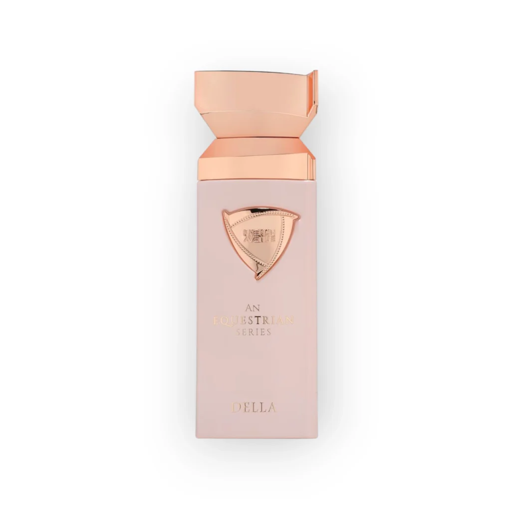عطر آن إيكويستريان سيريز ديلا فرنش أفينيو للنساء 100 مل