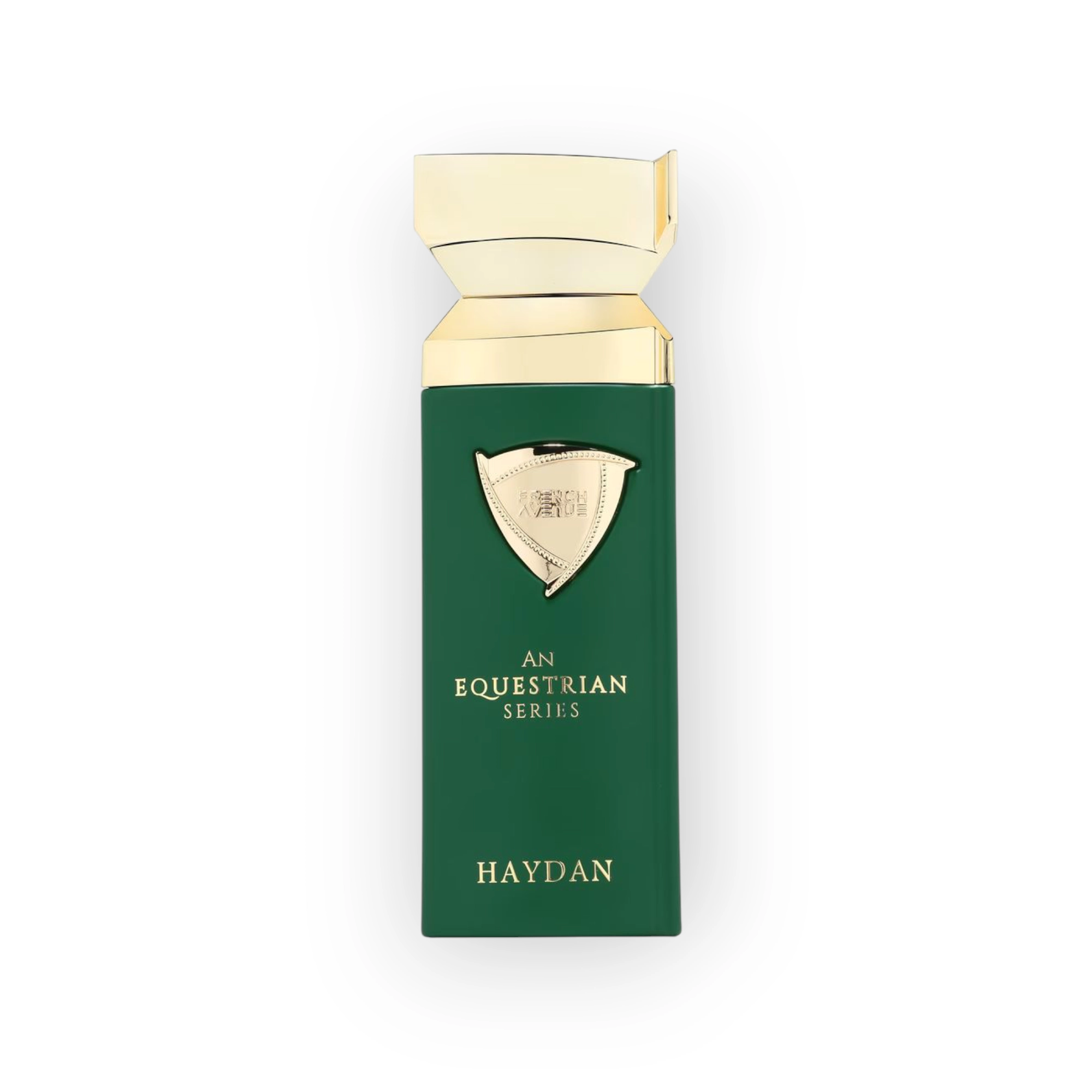 عطر آن إيكويستريان سيريز هايدان فرنش أفينيو للرجال 100 مل