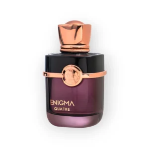 عطر إنيجما كواتر فرنش أفينيو للنساء 100 مل