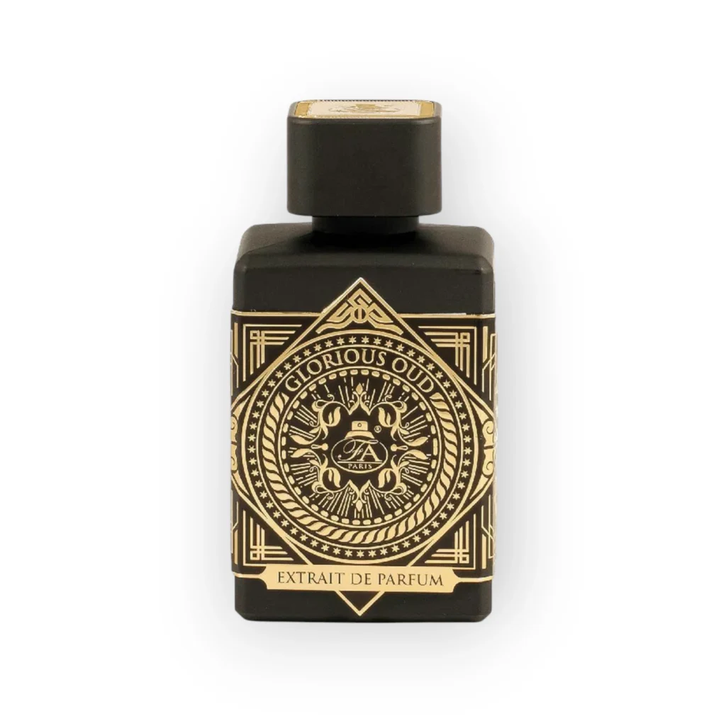 عطر جلوريوس عود فرنش أفينيو للجنسين 80 مل