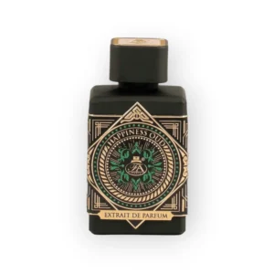 عطر هاپينيس عود فرنش أفينيو للرجال 80 مل