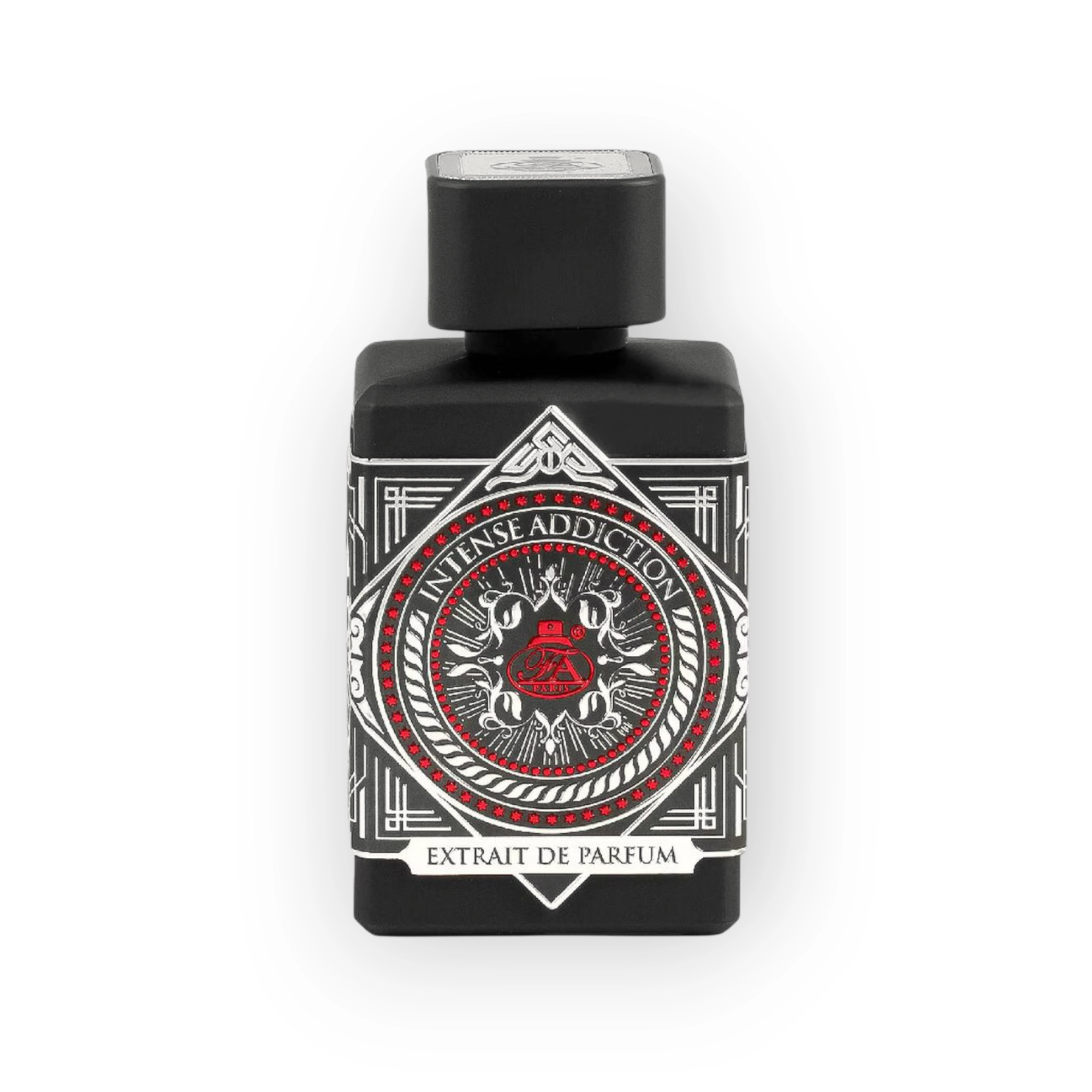 حديقة العطور - عطر إنتنس أديشِن فرنش أفينيو للنساء 80 مل عطر إنتنس أديشِن فرنش أفينيو للنساء 80 مل