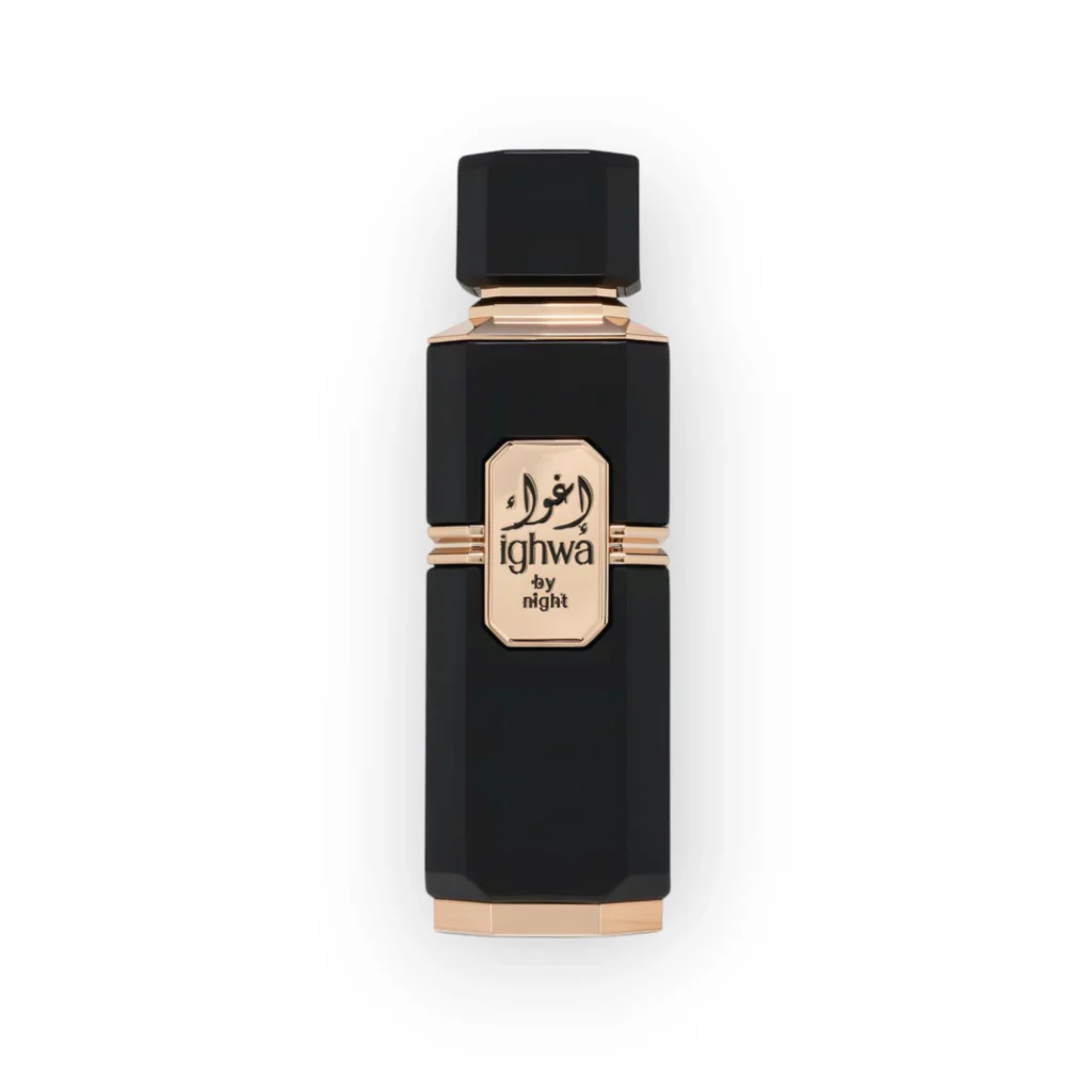 عطر إغواء باي نايت فرنش أفينيو للجنسين 100 مل