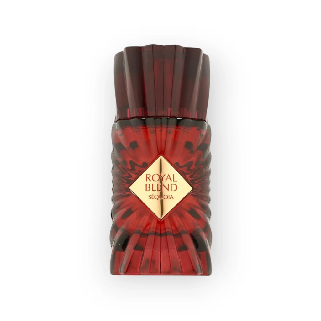 عطر رويال بليند سيكويا فرنش أفينيو للجنسين 100 مل