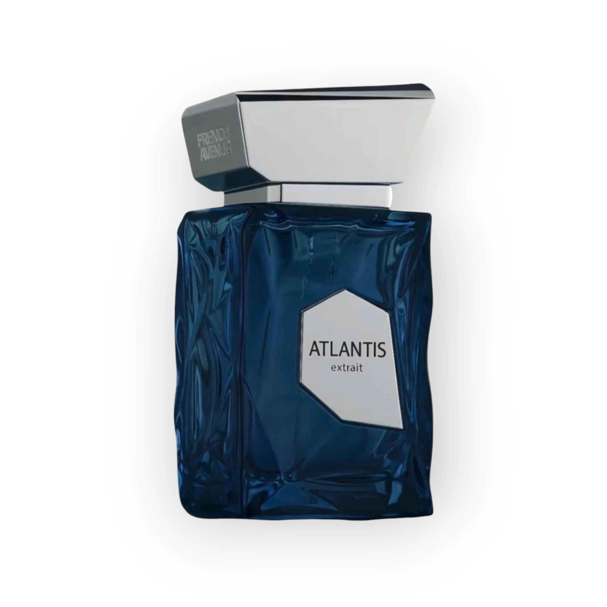 حديقة العطور - عطر أتلانتس إكستريت فرنش أفينيو للجنسين 100 مل عطر أتلانتس إكستريت فرنش أفينيو للجنسين 100 مل