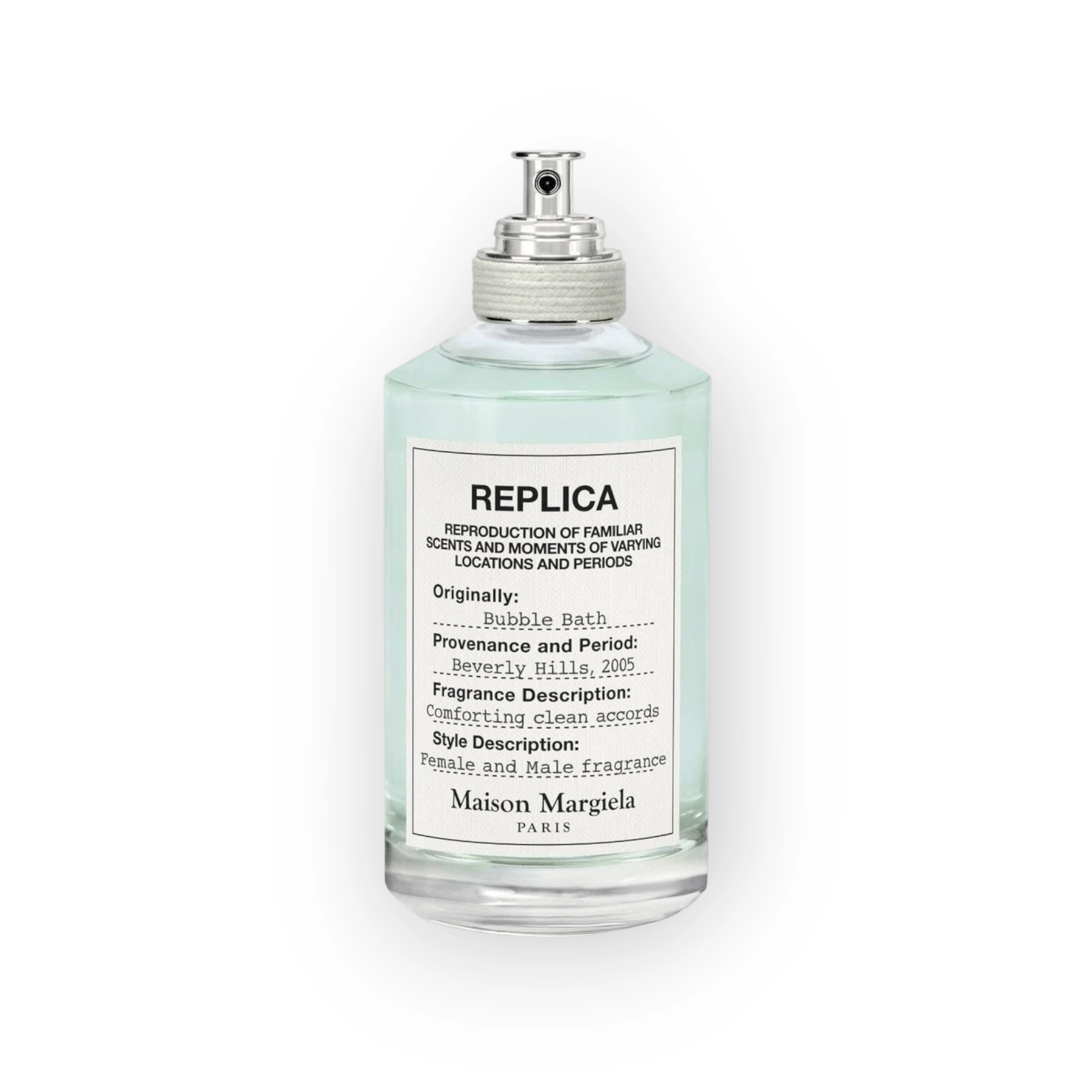 عطر ميزون مارجيلا بابل باث – للجنسين 100 مل