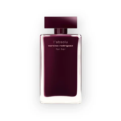 عطر نارسيسو رودريغز لابسولو او دو بارفيوم للنساء - 100 مل