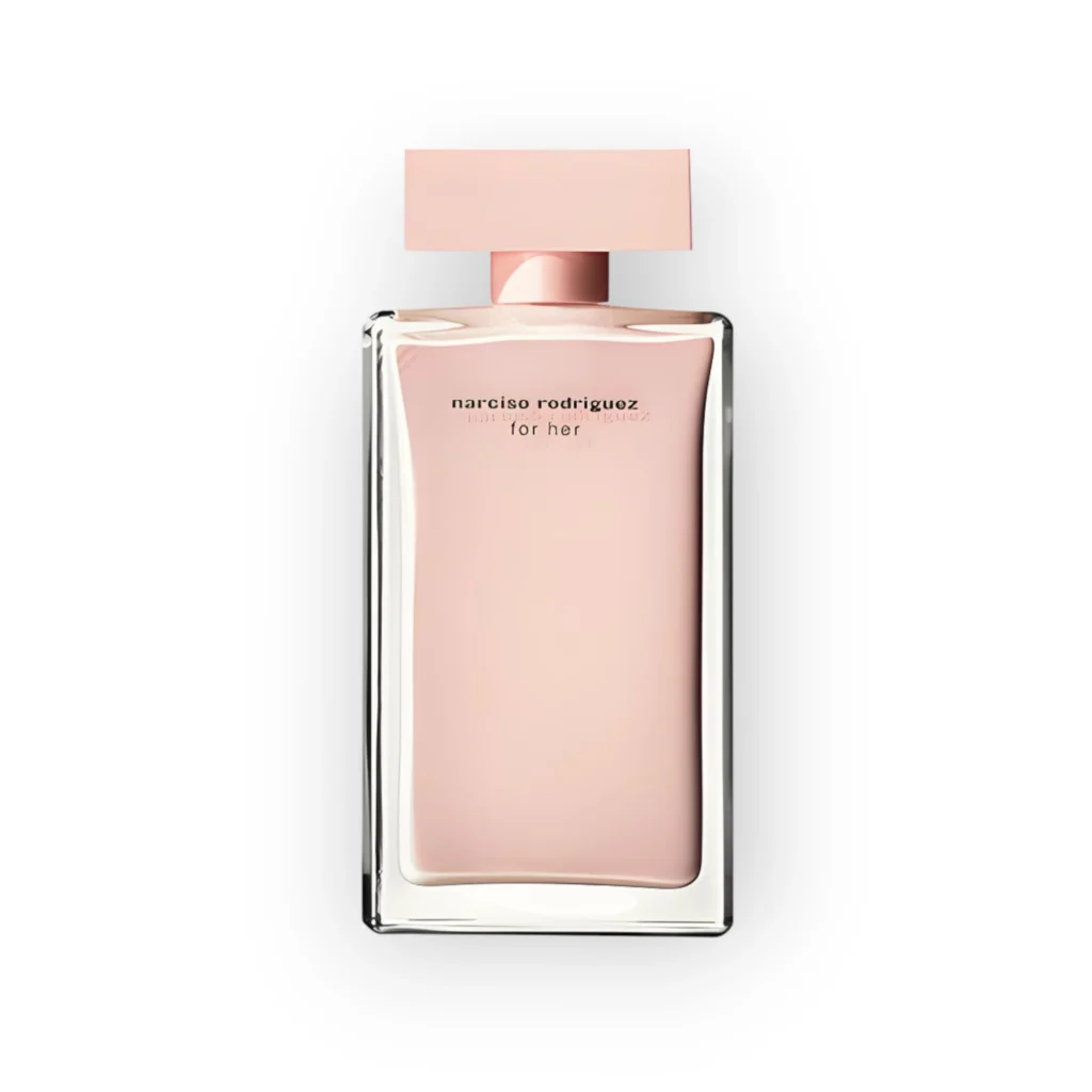 عطر نارسيسو رودريغز فور هير او دو بارفيوم للنساء - 100 مل
