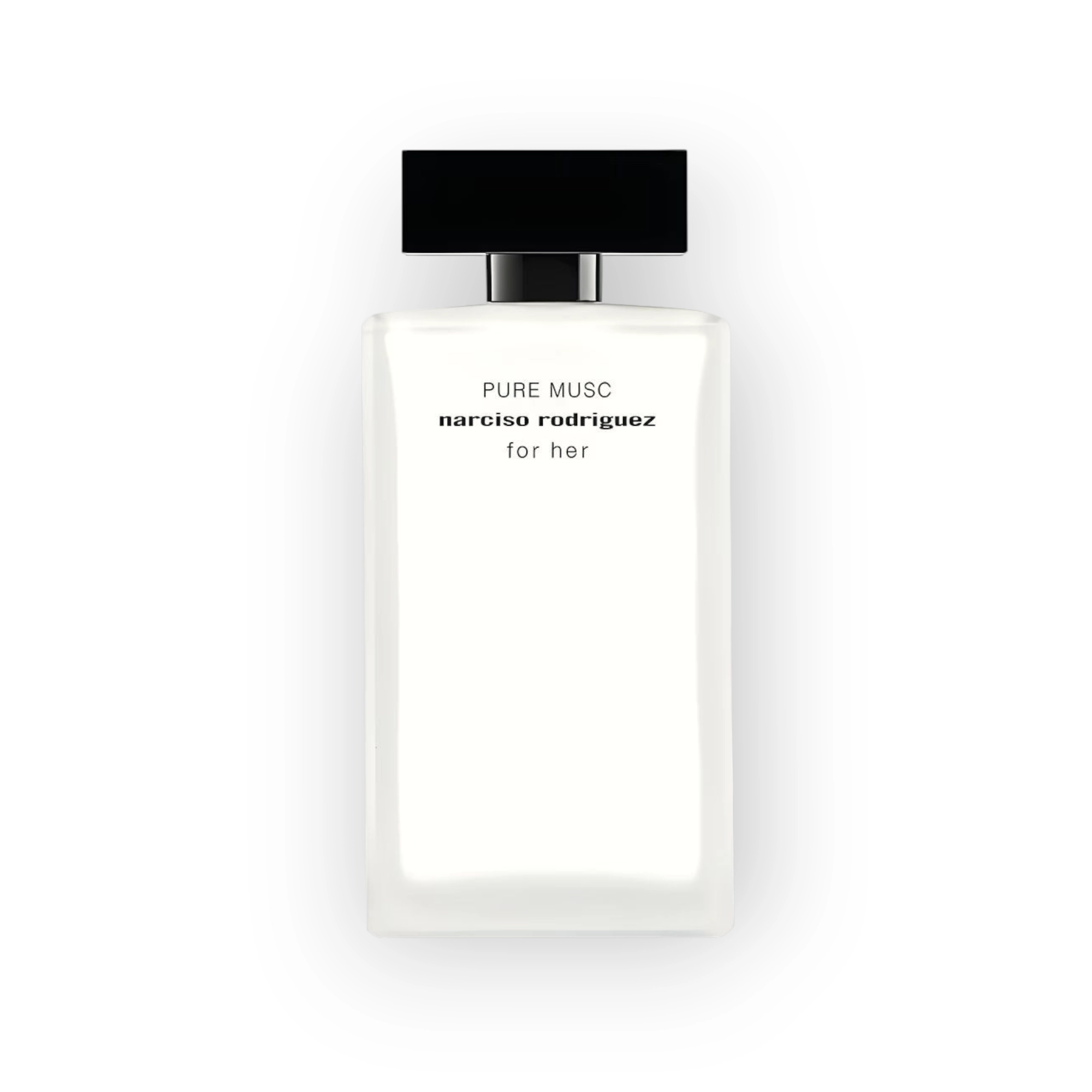 عطر نارسيسو رودريغز بيور مسك او دو بارفيوم للنساء - 100 مل