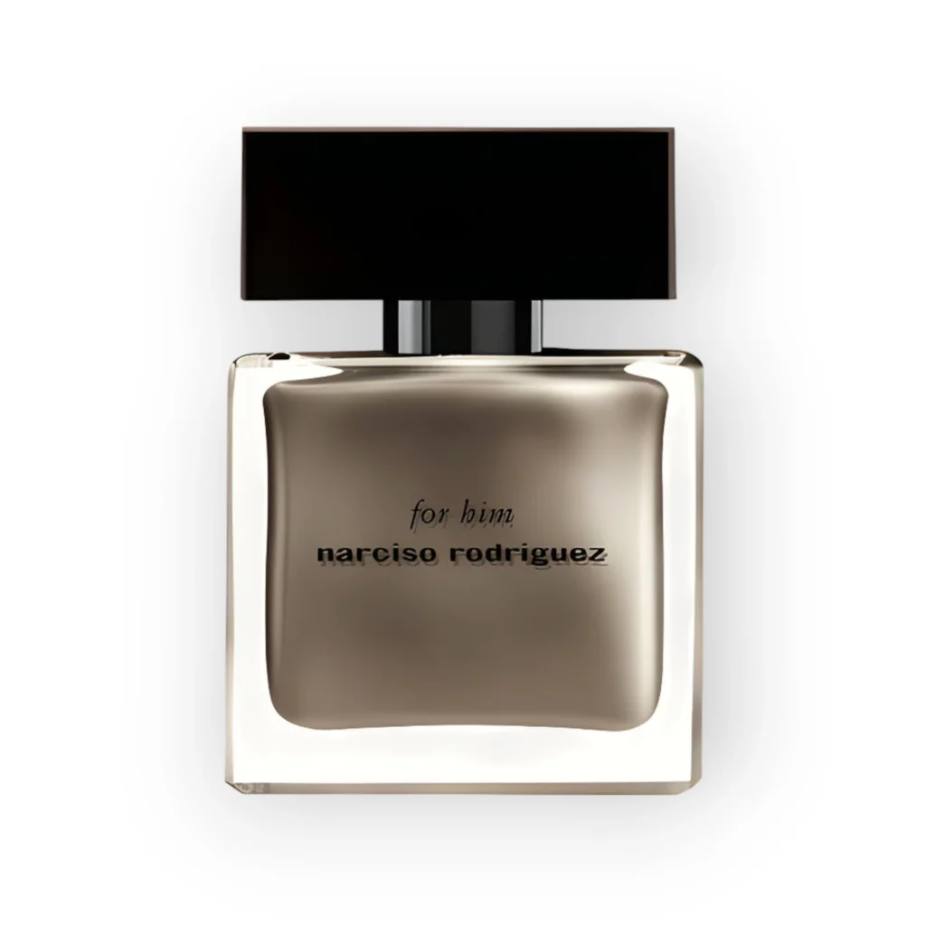 عطر نارسيسو رودريغز او دو بارفيوم للرجال - 100 مل