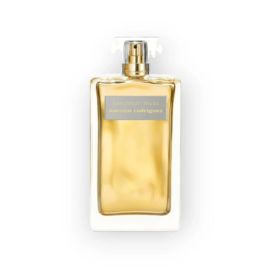 عطر نارسيسو رودريغز باتشولي مسك او دو بارفيوم للنساء -100 مل