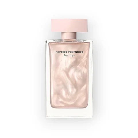 عطر نارسيسو رودريغيز  فور هير إيريدسنت  للنساء -100 مل