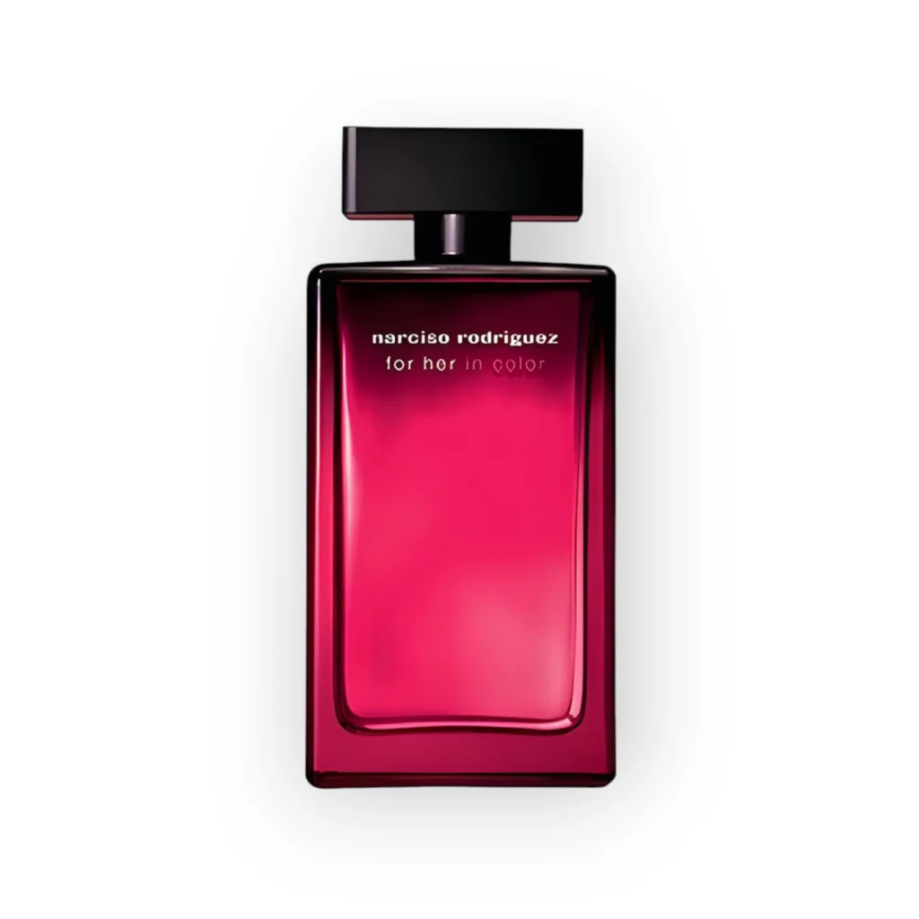 عطر نارسيسو رودريغيز  فور هير إن كولور  للنساء -100 مل
