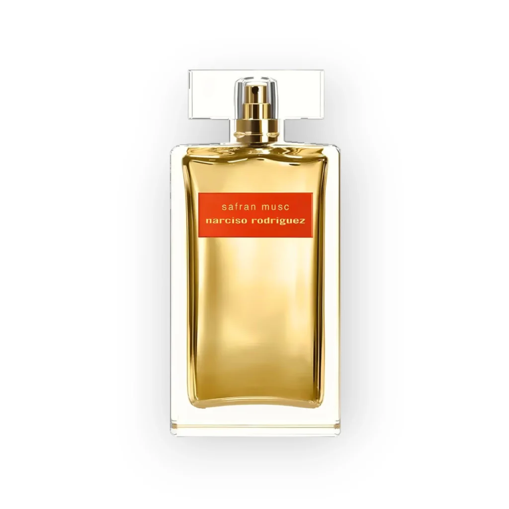 عطر نارسيسو رودريغيز زعفران مسك  للنساء -100 مل
