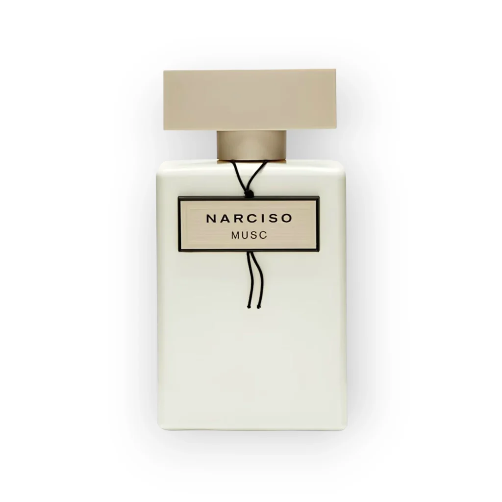 عطر نارسيسو رودريغيز  مسك  للنساء -100 مل