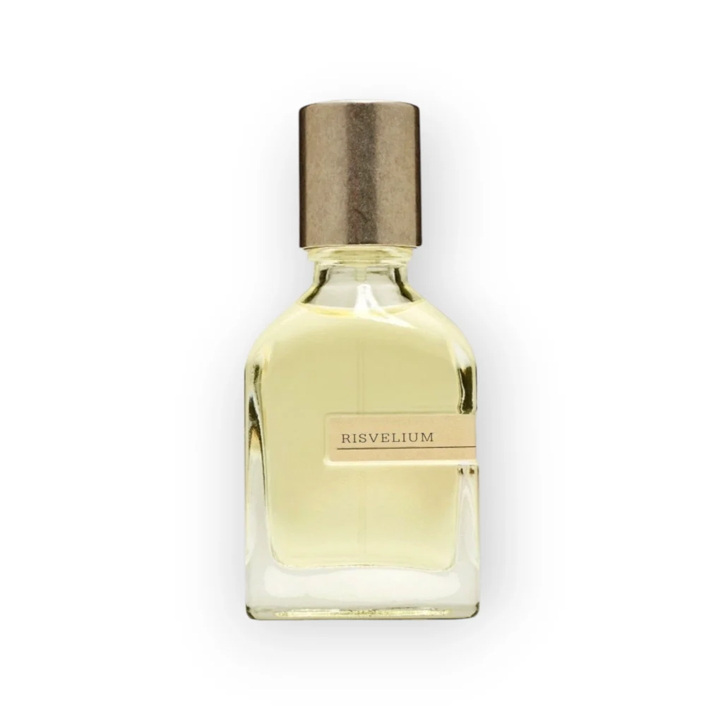 عطر أورتو باريسي ريسفيليوم للجنسين - 50 مل
