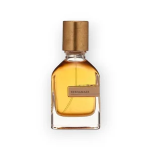 عطر أورتو باريسي بيرغاماسك للجنسين - 50 مل