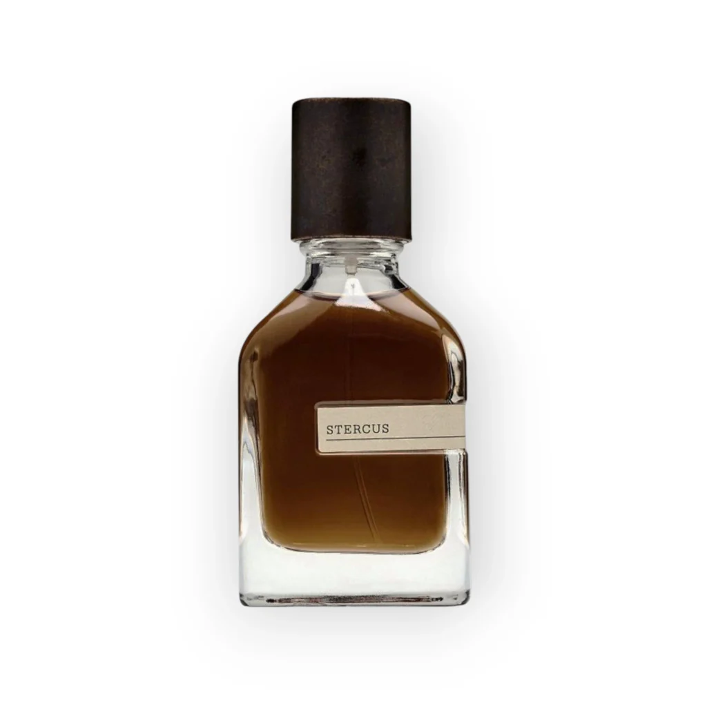 عطر أورتو باريسي ستيركوس للجنسين - 50 مل