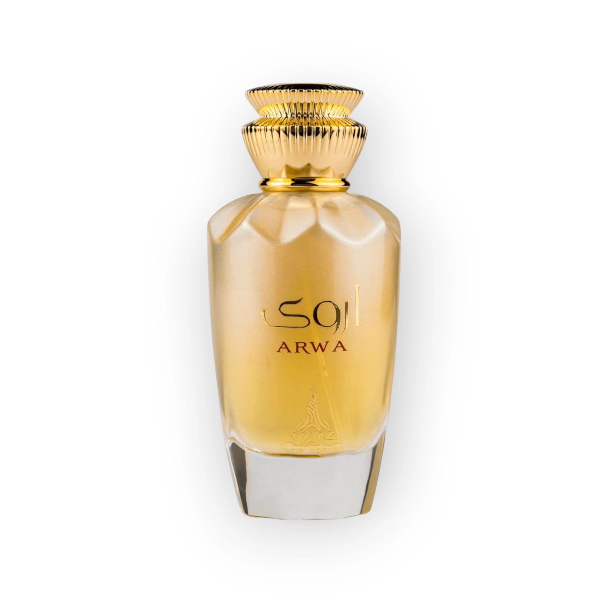 عطر باريس كورنر أروى - او دو بارفيوم للنساء 100 مل