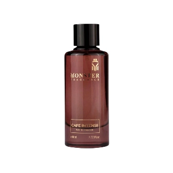 عطر باريس كورنر كافيه إنتنس - او دو بارفيوم للجنسين 100 مل