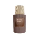 عطر باريس كورنر ديت كراميل - او دو بارفيوم للجنسين 100 مل