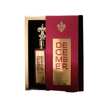 حديقة العطور - عطر باريس كورنر ديسمبر روز - او دو بارفيوم للنساء 100 مل عطر باريس كورنر ديسمبر روز - او دو بارفيوم للنساء 100 مل