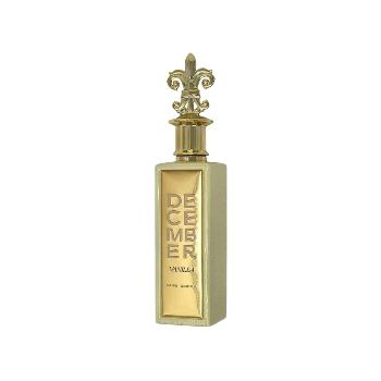 حديقة العطور - عطر باريس كورنر ديسمبر فانيلا - او دو بارفيوم للنساء 100 مل عطر باريس كورنر ديسمبر فانيلا - او دو بارفيوم للنساء 100 مل