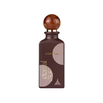 حديقة العطور - عطر باريس كورنر إترنال كوفي - او دو بارفيوم للجنسين 100 مل عطر باريس كورنر إترنال كوفي - او دو بارفيوم للجنسين 100 مل