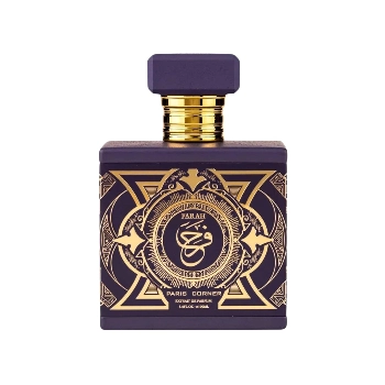 حديقة العطور - عطر باريس كورنر فرح - او دو بارفيوم للنساء 100 مل عطر باريس كورنر فرح - او دو بارفيوم للنساء 100 مل