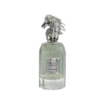 عطر باريس كورنر كاهيلا بلاتينيوم - او دو بارفيوم للجنسين 100 مل