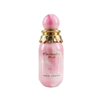 عطر باريس كورنر مارشميلو بلَش - او دو بارفيوم للنساء 100 مل