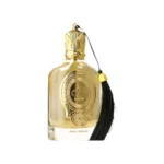 عطر باريس كورنر نوف - او دو بارفيوم للنساء 100 مل