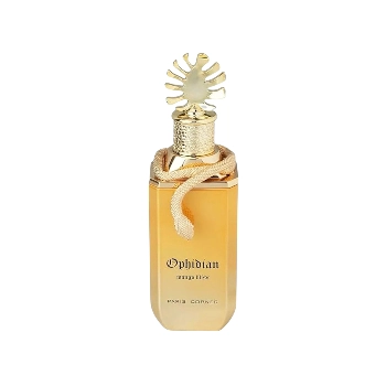 حديقة العطور - عطر باريس كورنر أوفيديان مانغو بليس - او دو بارفيوم للجنسين 100 مل عطر باريس كورنر أوفيديان مانغو بليس - او دو بارفيوم للجنسين 100 مل