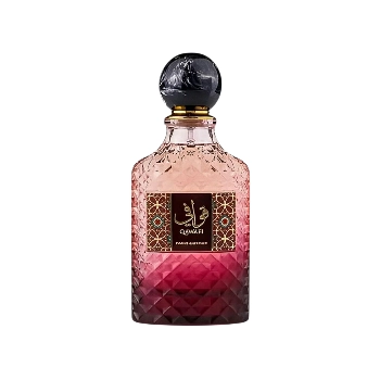 حديقة العطور - عطر باريس كورنر قوافي - او دو بارفيوم للجنسين 100 مل عطر باريس كورنر قوافي - او دو بارفيوم للجنسين 100 مل