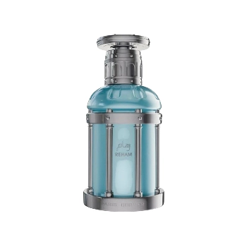 حديقة العطور - عطر باريس كورنر رهام وايلد مينيرال - او دو بارفيوم للجنسين 100 مل عطر باريس كورنر رهام وايلد مينيرال - او دو بارفيوم للجنسين 100 مل