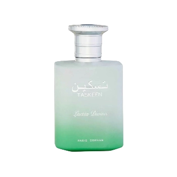 عطر باريس كورنر تسكين لاكتي ديفينا - او دو بارفيوم للجنسين 100 مل