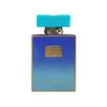 عطر باريس كورنر زاهي - او دو بارفيوم للرجال 100 مل