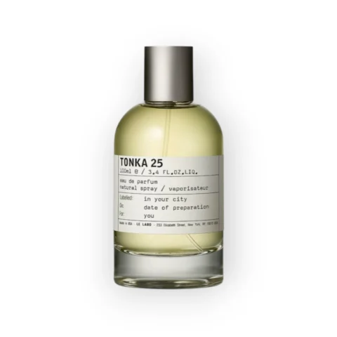 عطر لي لابو تونكا 25 أو دو او دو بارفيوم للجنسين 100 مل