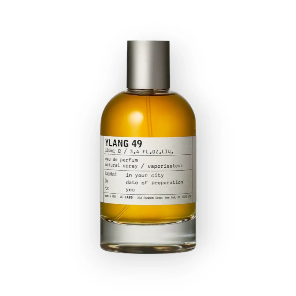 عطر لي لابو إيلانج 49 أو دو او دو بارفيوم للجنسين  100 مل