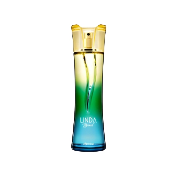 حديقة العطور - عطر أو بوتيكاريو ليندا برازيل للنساء 100 مل عطر أو بوتيكاريو ليندا برازيل للنساء 100 مل