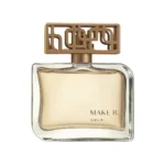 عطر أو بوتيكاريو ميك ب جولد للنساء 75 مل